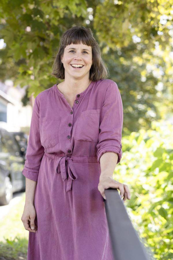 Christina Helmel - Psychologische Praxis Altstadt Scheibbs & Online